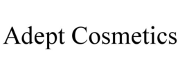 ADEPT COSMETICS trademark