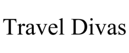 TRAVEL DIVAS trademark