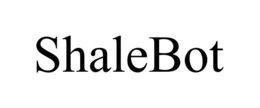 SHALEBOT trademark