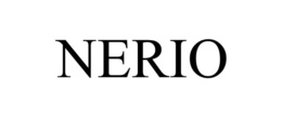 NERIO trademark