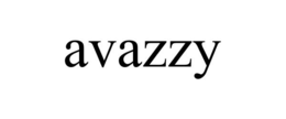 AVAZZY trademark