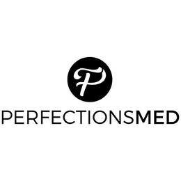 P PERFECTIONSMED trademark