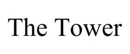 THE TOWER trademark