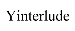 YINTERLUDE trademark