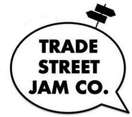 TRADE STREET JAM CO. trademark