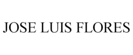 JOSE LUIS FLORES trademark