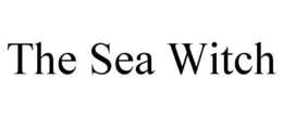 THE SEA WITCH trademark