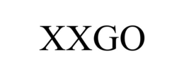 XXGO trademark