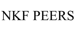 NKF PEERS trademark