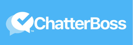 CHATTERBOSS trademark