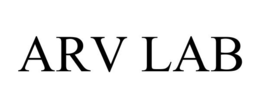 ARV LAB trademark