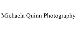 MICHAELA QUINN PHOTOGRAPHY trademark