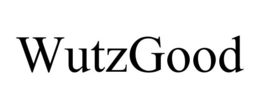 WUTZGOOD trademark