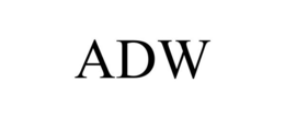 ADW trademark