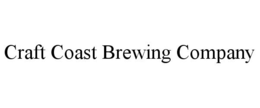 CRAFT COAST BREWING COMPANY trademark