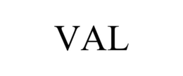 VAL trademark