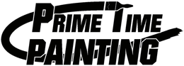 PRIME TIME PAINTING trademark