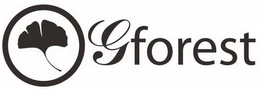 GFOREST trademark