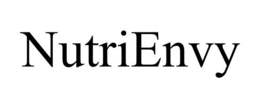 NUTRIENVY trademark