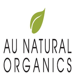 AU NATURAL ORGANICS trademark