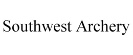 SOUTHWEST ARCHERY trademark