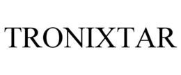 TRONIXTAR trademark