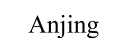ANJING trademark