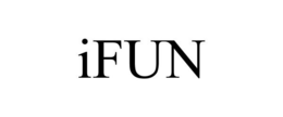 IFUN trademark