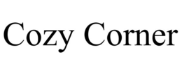 COZY CORNER trademark