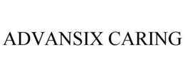 ADVANSIX CARING trademark
