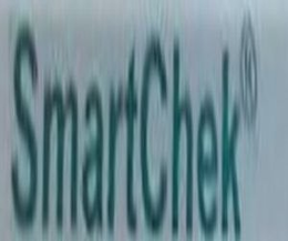SMARTCHEK trademark