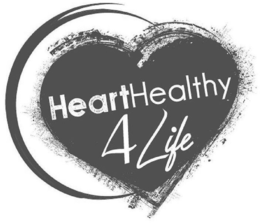 HEARTHEALTHY 4 LIFE trademark