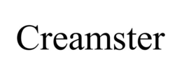 CREAMSTER trademark