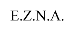 E.Z.N.A. trademark
