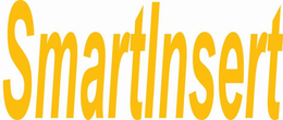 SMARTINSERT trademark