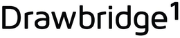 DRAWBRIDGE¹ trademark