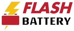 FLASH BATTERY trademark