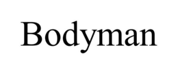BODYMAN trademark