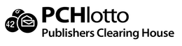 6 42 PCHLOTTO PUBLISHERS CLEARING HOUSE trademark