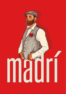 MADRI trademark