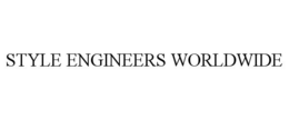 STYLE ENGINEERS WORLDWIDE trademark