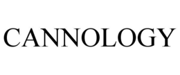 CANNOLOGY trademark