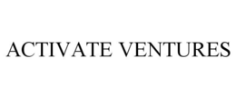 ACTIVATE VENTURES trademark