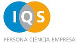 IQS PERSONA CIENCIA EMPRESA trademark