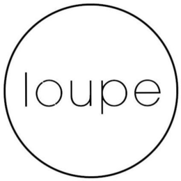 LOUPE trademark