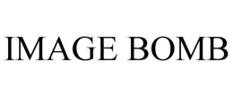 IMAGE BOMB trademark