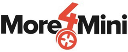 MORE4MINI trademark