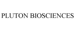PLUTON BIOSCIENCES trademark