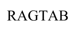 RAGTAB trademark