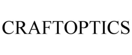 CRAFTOPTICS trademark